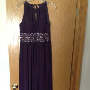 Formal cocktail dress